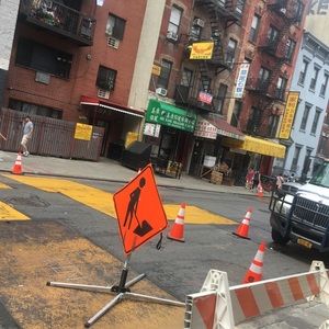 Meet your Posher, Brandon